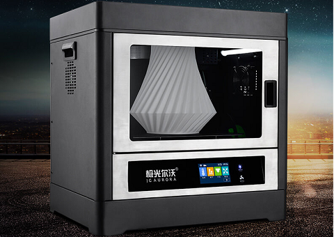 我們可以用3D打印機(jī)做什么？