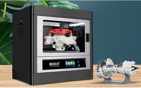3d打印機的部分相關(guān)知識，了解一下！