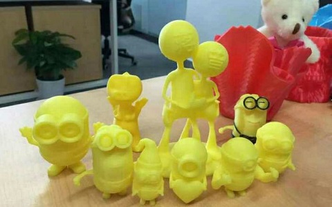 極光創(chuàng)新：3d打印機的這些應(yīng)用，你都知道嗎？