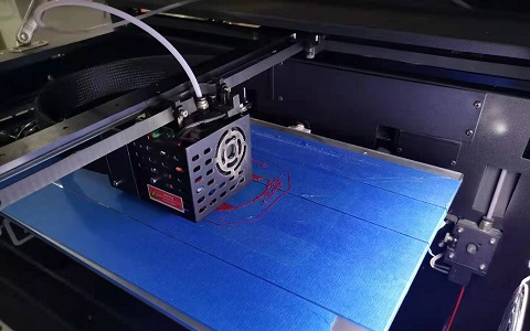 正確的3d打印過程，讓光固化3d打印效果更加完美