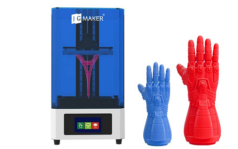 想購買3d打印機(jī)，怎么選擇才劃得來？