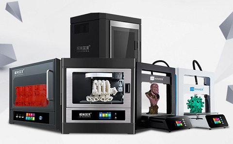 FDM3D打印機速度慢精度低卻銷量最高的原因是什么？