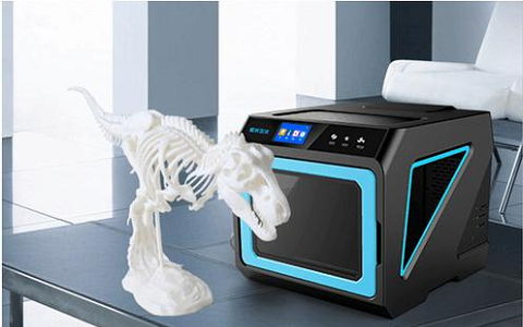 已經(jīng)可以打印生物的3D打印技術(shù)，你還不知道？