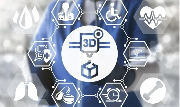 新時代下的產(chǎn)品利用3D打印實現(xiàn)升級換代，極光創(chuàng)新專業(yè)研發(fā)3D打印技術(shù)