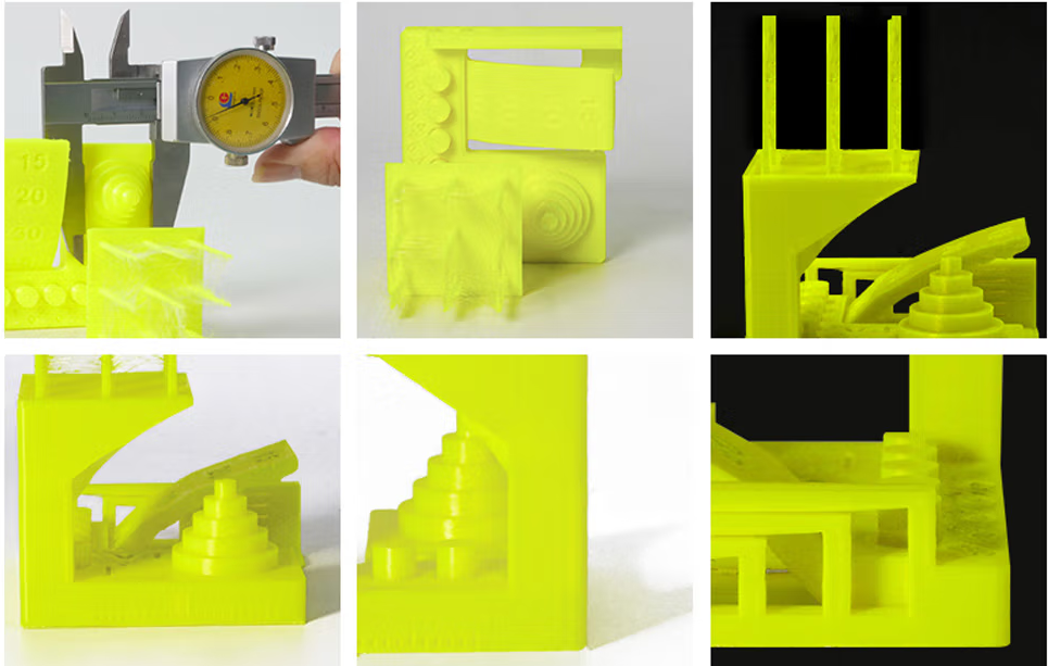 3D打印機(jī)噴嘴溫度不高的原因，3D打印機(jī)噴嘴溫度不高怎么造成的？